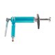 thumbnail image 5 of Herramienta de rebobinado de compresión de pistón de pinza de freno neumática de acero al carbono de 114 psi, herramienta de reparación automotriz, 5 of 14