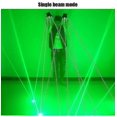 thumbnail image 2 of Green Laser Gloves, Led Stage Performance Props CY, 2 of 5
