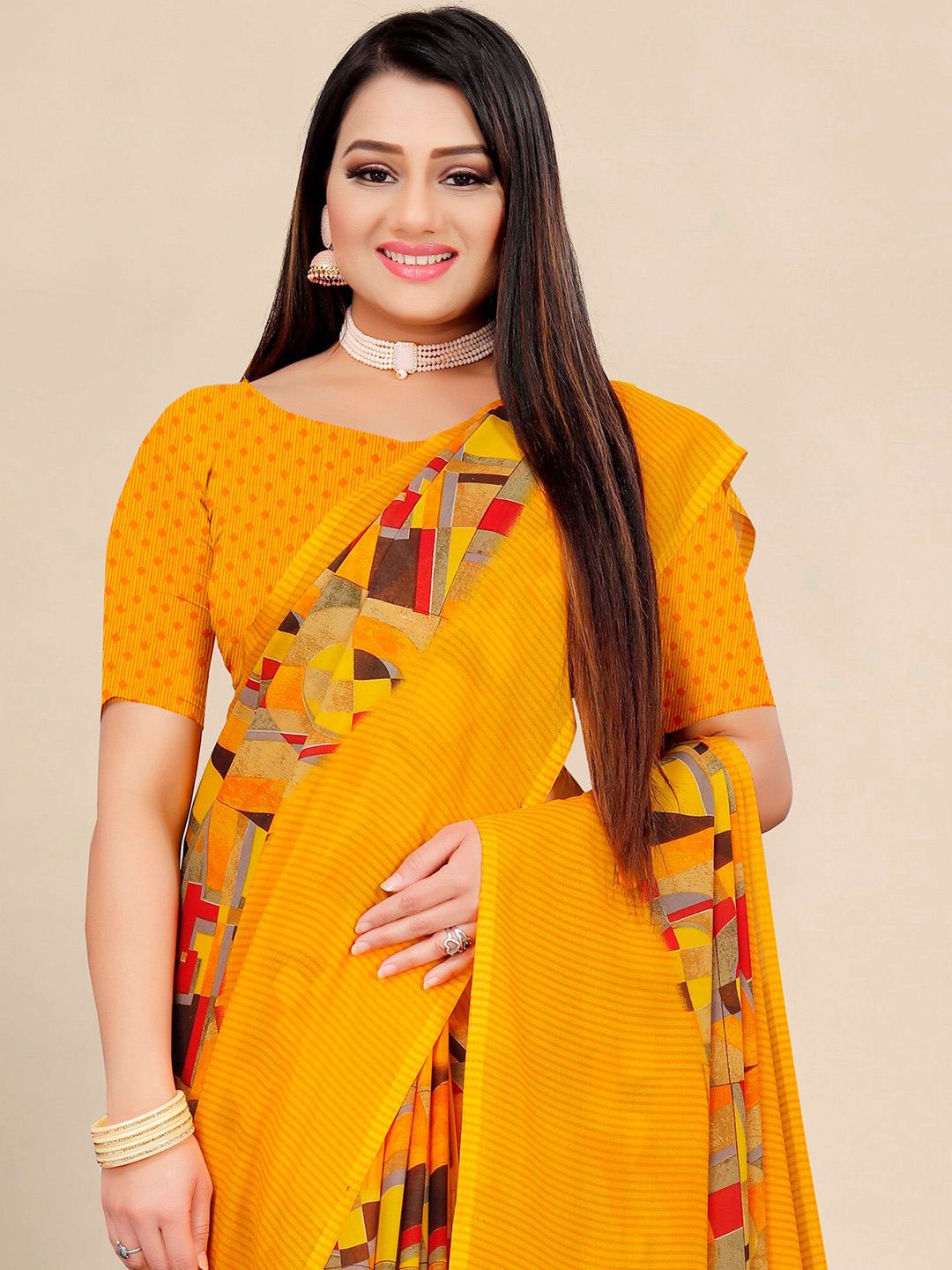 りりページ リゼクシー RESEXXY グリッターシアートップス （ベージュ