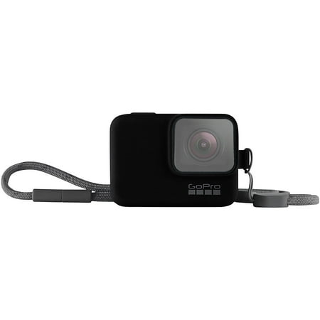 GoPro - Travel Kit - Black
