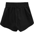 thumbnail image 3 of Womens Athletic Shorts High Waisted Running Shorts Gym Workout Shorts, 3 of 5