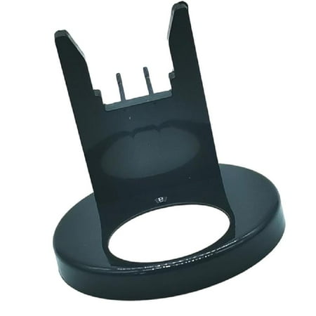 EXCIXING Space Saving Antiburn Base Holder For Adhesive Guns Keep Work Area Neat And Safe