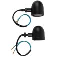 thumbnail image 3 of Autocycle Accessories,2pcs Motorcycle LED Turn Turn Signal Flashes Motorcycle Turn Signal Light Top Tier Quality, 3 of 14