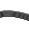 thumbnail image 2 of TRQ Serpentine Belt Fits 2012-2020 Hyundai 2014-2021 Kia 2011-2016 Scion Toyota BPA03703, 2 of 4