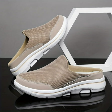 

Women s PVC Half Beach Clogs Solid Color Clogs Lightweight Breathable Soft Sole Home Closed Toe Garden Clogs