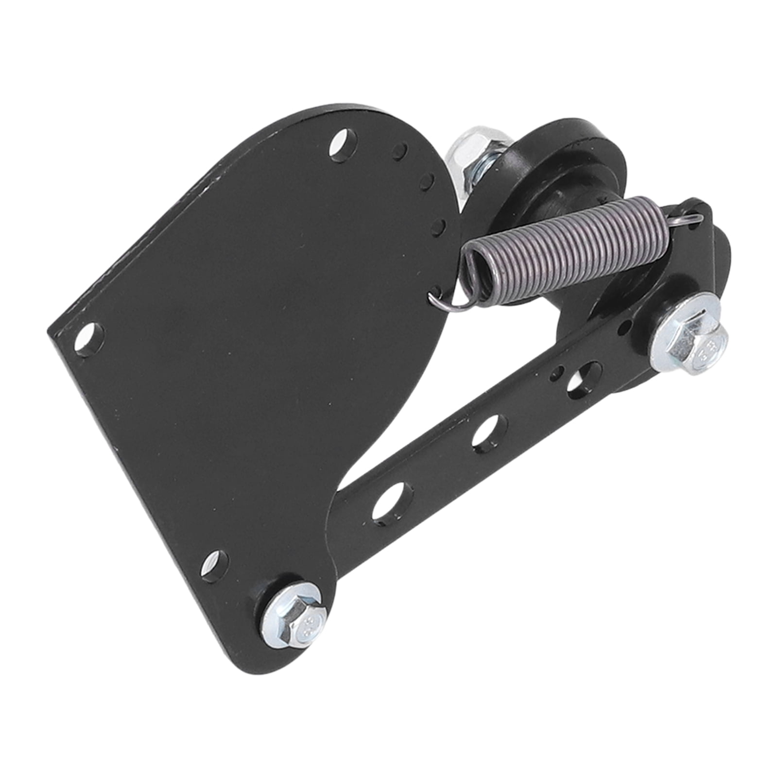 Spring Loaded Chain Tensioner Kit, Wear Resistant High Strength