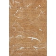 thumbnail image 2 of Addison Rugs Mayfield Premium Machine Washable Transitional Lines Paprika Rectangle Rug, 8' x 10', 2 of 6