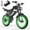 48V 15.6Ah/70 Miles/M330 MINI, variant on Moveloop Ebike for Adults, 750W Motor, 20"x4" Fat Tire Electric Bike, Max 70 Miles Range, 48V/15.6Ah Mountain 28MPH E-Bike, Full Suspension, NFC Unlock