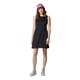 thumbnail image 3 of Vestido sin mangas Columbia Freezer para mujer, color negro, talla L, 3 of 9