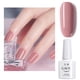 thumbnail image 1 of Gel de uñas transparente para esculpir uñas, para decoración de uñas, tono nude, fototerapia, blanqueamiento, esmalte de uñas clásico color nude, 8 ml, pegatinas para uñas., 1 of 3