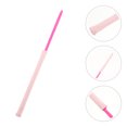 thumbnail image 3 of Miangastore Instrument Cleaning Rod Pink Plastic Lint Rubber 1Pack 14X0.6X0.3In, 3 of 8