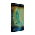 thumbnail image 2 of Trademark Fine Art 'Cry Me a River I' Canvas Art by Erin Ashley, 2 of 4