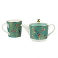 thumbnail image 3 of Sara Miller - Chelsea Collection Tea for One, 3 of 6