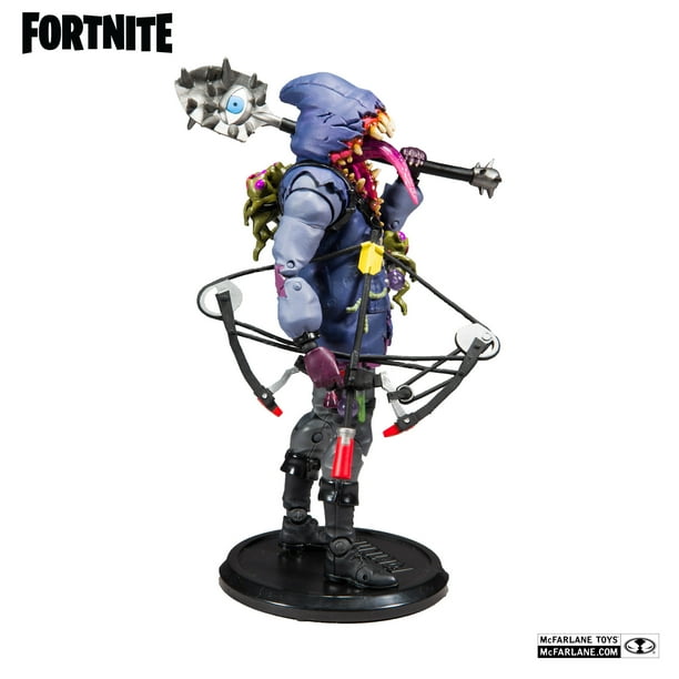 Big fortnite shop action figures