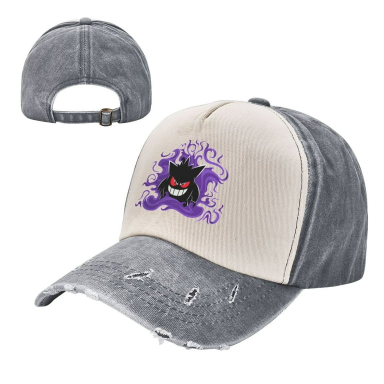 帽子 GENZERO Durbin wash cowboy dogear cap GENZERO Durbin wash cowboy dogear cap