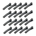 thumbnail image 4 of Pinzas para el cabello Fernando 20 Piezas Metal 3,5 cm, 4 of 8