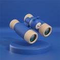 thumbnail image 2 of Blue Kids Detachable Telescope With 10X Magnification Outdoor Exploration Toy Binoculars For Bird Watching Hd Focus Adjustable Eyepiece Size 4.3X3.2X4.5 Inches, 2 of 7