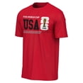 thumbnail image 3 of FIFA World Cup 2026 Men's USA Country Soccer Tee, 3 of 3