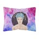 thumbnail image 1 of "Treasures BB7324PW1216 Scorpio Zodiac Sign Outdoor Canvas Pillow, Multicolor" Caroline's Treasures BB7324PW1216, 1 of 1