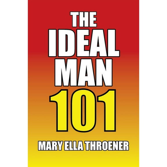 The Ideal Man 101 (Paperback)