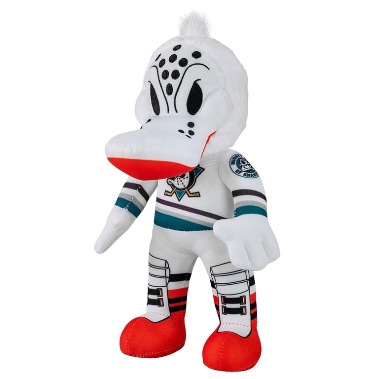 Bleacher Creatures Anaheim Ducks Wild Wing 10