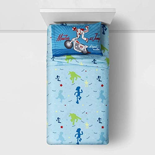 toy story 4 twin bedding set