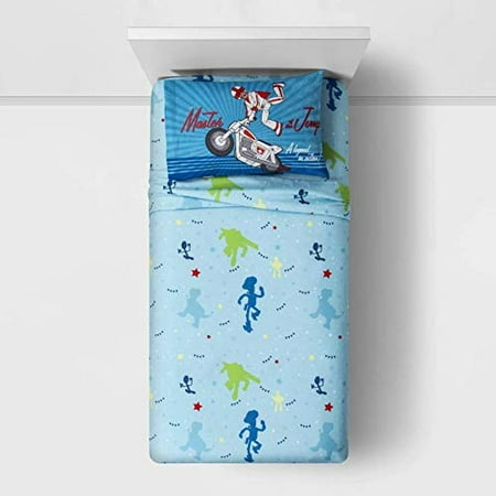 toy story 4 twin comforter