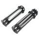 thumbnail image 5 of Throttle Grip, Universal Motorcycle Handlebar Grips CNC Aluminium Alloy Anti Slip Comfortable For Motorbike ANGGREK AE3285, 5 of 8