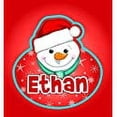 thumbnail image 2 of John Hinde Ethan My Name Flashing Badge, 2 of 3