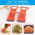 thumbnail image 4 of SMihono Kitchen Organizers and Storage Vegetable Chopper Grater Multifunctional Vegetable Chopper Food Chopper Kitchen Potato Chopper Grater Kitchen Gadgets Must Have 2023, 4 of 9