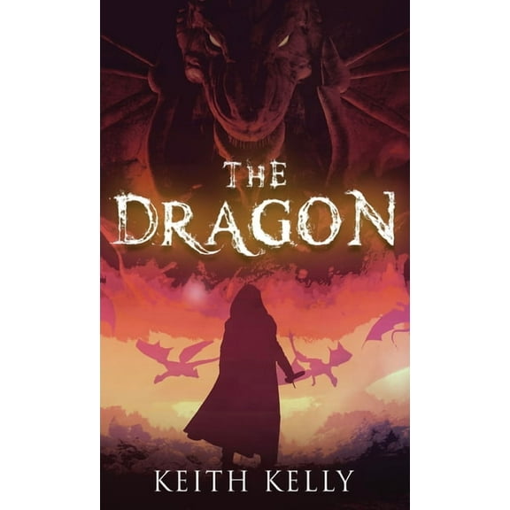 The Dragon, (Hardcover)