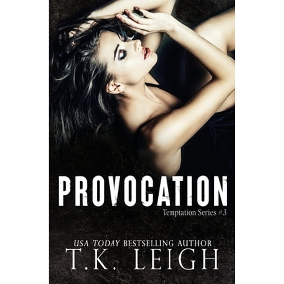 Pre-Owned Provocation (Paperback) 1954812124 9781954812123