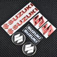 thumbnail image 1 of Calcomanías 3D Para Motocicleta/S Logo Para Suzuki Gsx 600 750 1000 K1 K3 K4 K5 K6 K7 K8 K9 K10 Sv650 Sv1000s huangjie unisex, 1 of 2
