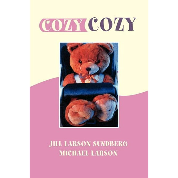 Cozy Cozy, (Paperback)