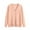 Pink, variant on TMOYZQ Women's Lightweight Cardigan Sweaters Fall Oversized Long Sleeve Open Front Cardigans Coat Soft Casual Loose Button Down Sweater Tops