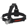 thumbnail image 2 of Coast Cutlery / Tek Torches TT7041CP HL5 6 Chip Headlamp, 2 of 2