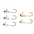 thumbnail image 4 of Ice Fishing Jig, Portable Jig Head Hook  For Trout, 4 of 8