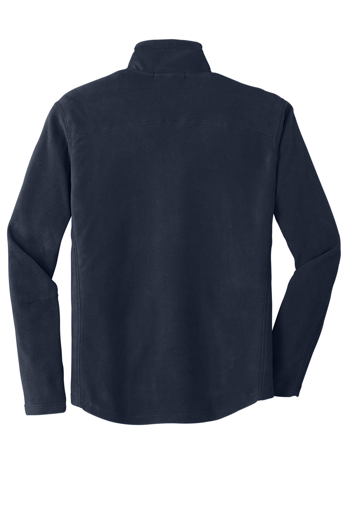 port authority microfleece jacket f223