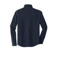 thumbnail image 6 of Port Authority F223 Coat Men's Microfleece Jacket, 6 of 6