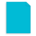thumbnail image 3 of Papel de colores Astrobrights Mega Collection azul brillante, 625 hojas, 3 of 5