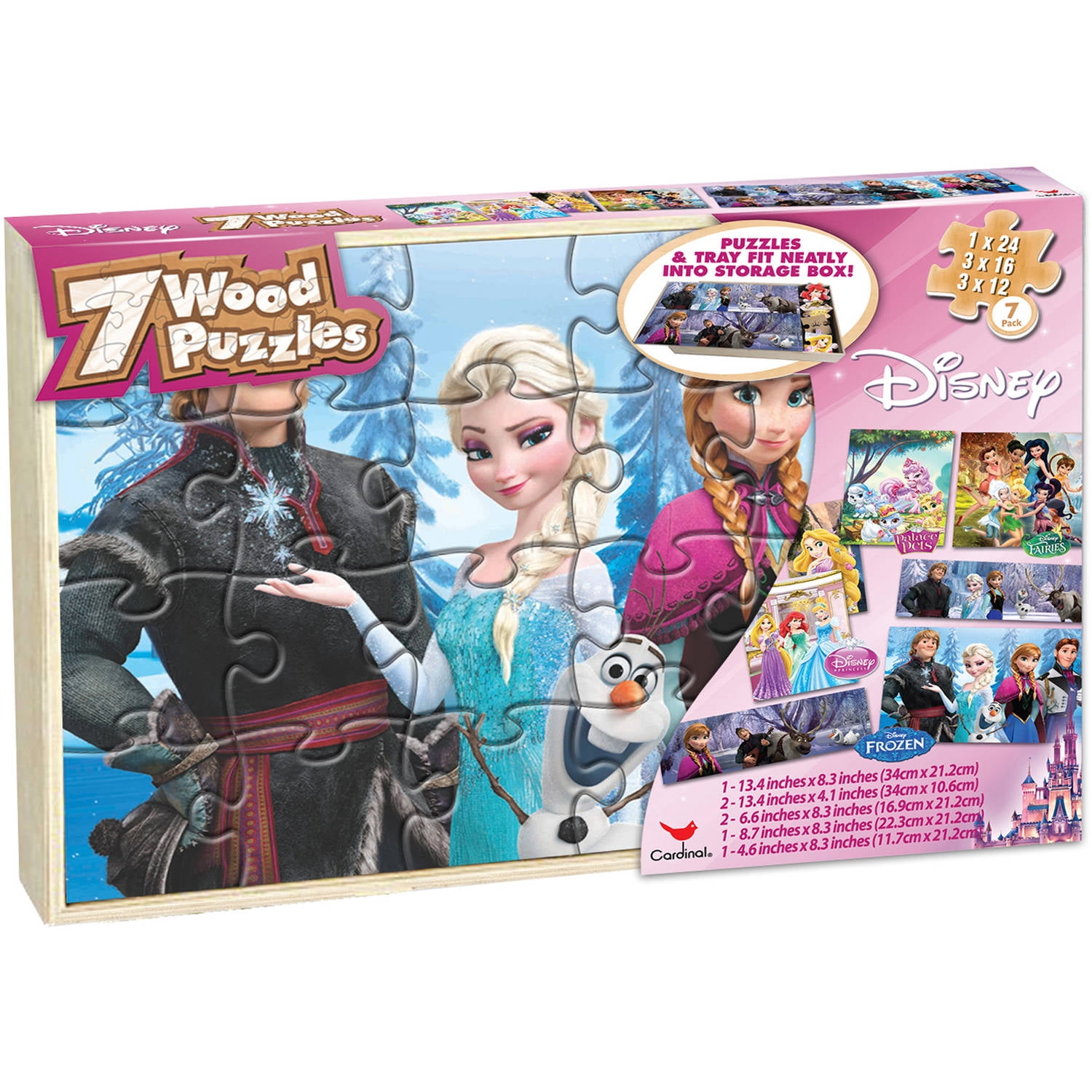 walmart puzzle boxes