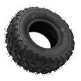 thumbnail image 1 of Pneu Tubeless, Traction Stable 145/70-6 Pneu Résistant à la Chaleur pour UTV, 1 of 7