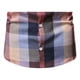 thumbnail image 5 of Camisa A Cuadros Manga Larga Con Botones Para Hombre, 5 of 8