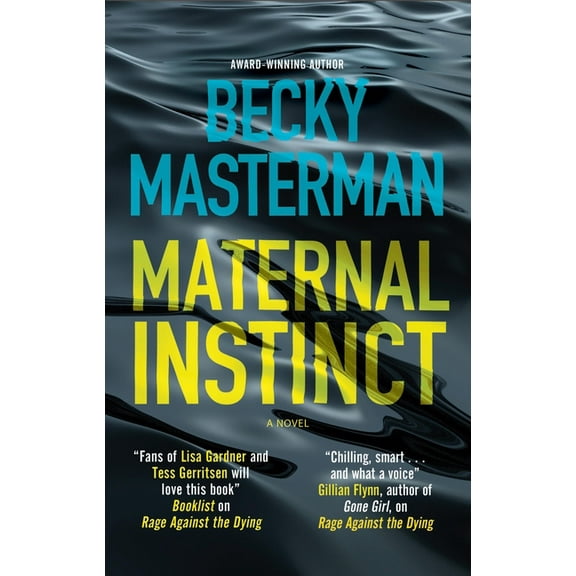 Maternal Instinct, (Paperback)