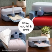 Cricut Joy 2 Smart Die-Cutting Machine Starter Bundle, Blue