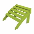 thumbnail image 3 of Ivy Terrace Folding Ottoman Beige, 3 of 4