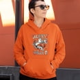thumbnail image 4 of Greatest Country in the World Sweatshirt Cowgirl Cowboy Girlfriend Southwest Rodeo Country Western Rancher Hoodie, 4 of 7
