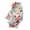 Colorful, variant on Girls Floral Harem Joggers Toddler Kids Boho Thin Baggy Summer Sweatpants Dance Yoga Straight Trousers Beach Streetwear