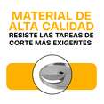 thumbnail image 3 of Discos para Procesador de Alimentos Rhino 10 mm DIPRO-RE-10, 3 of 6