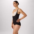 thumbnail image 2 of Maidenform Body Briefer Torsette Shapewear Wear YourOwn Bra waist back smoothing, 2 of 7